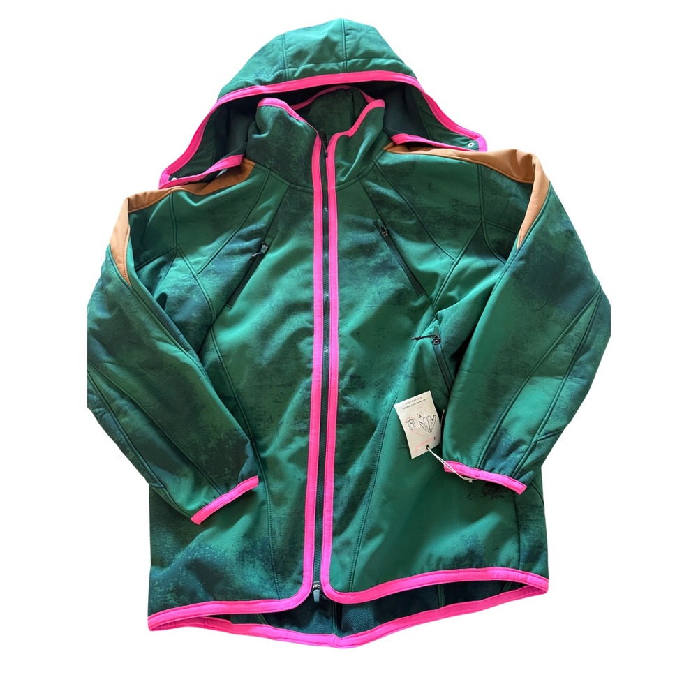 We the Free Ski Jacket Size M